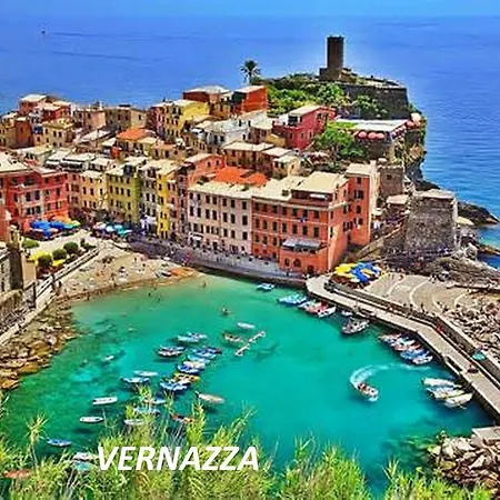 아파트 Il Veliero 레반토